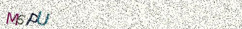 Cryptogramme