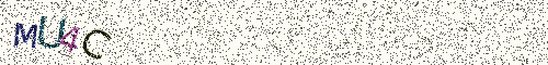 Cryptogramme