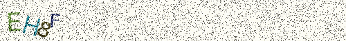 Cryptogramme