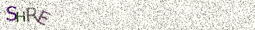 Cryptogramme