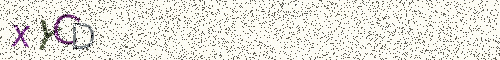 Cryptogramme