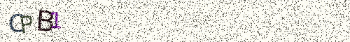 Cryptogramme