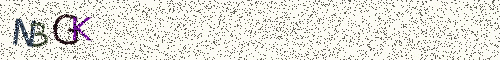 Cryptogramme