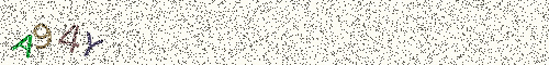 Cryptogramme