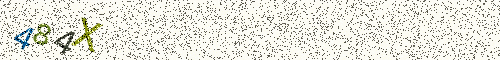 Cryptogramme