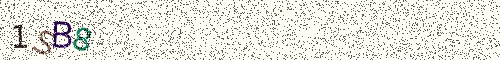 Cryptogramme