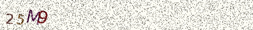 Cryptogramme
