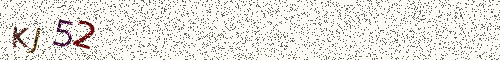 Cryptogramme