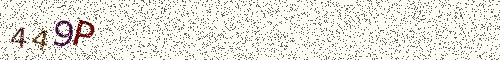 Cryptogramme