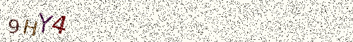 Cryptogramme