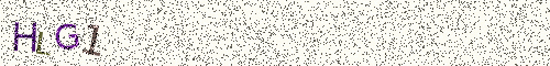 Cryptogramme