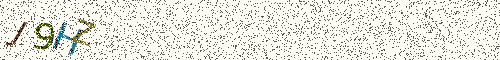 Cryptogramme