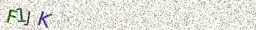 Cryptogramme