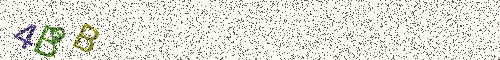 Cryptogramme
