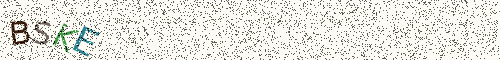 Cryptogramme