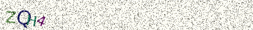 Cryptogramme
