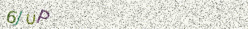 Cryptogramme