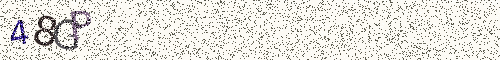Cryptogramme