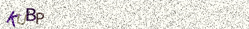 Cryptogramme