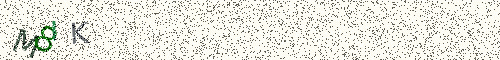 Cryptogramme