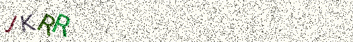 Cryptogramme
