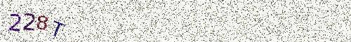 Cryptogramme