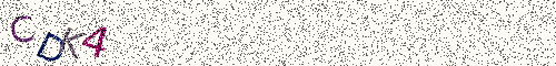Cryptogramme