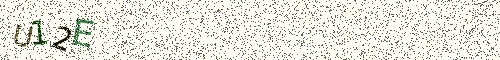 Cryptogramme