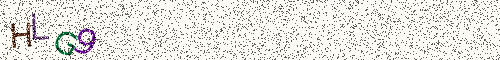 Cryptogramme
