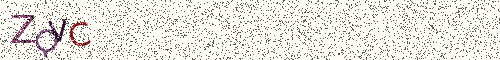 Cryptogramme