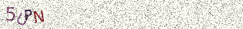 Cryptogramme