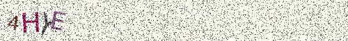 Cryptogramme