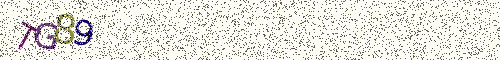 Cryptogramme