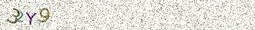 Cryptogramme
