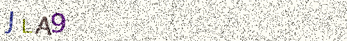 Cryptogramme