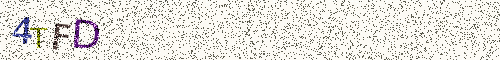Cryptogramme