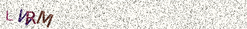 Cryptogramme