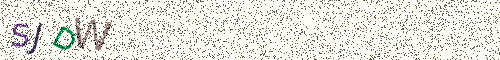 Cryptogramme