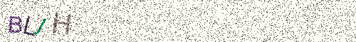 Cryptogramme