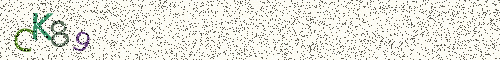 Cryptogramme