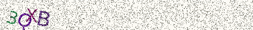 Cryptogramme