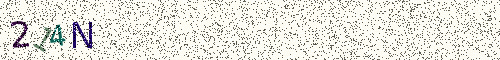 Cryptogramme