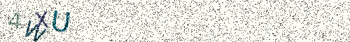 Cryptogramme