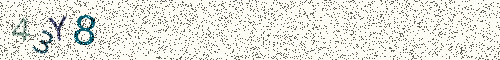 Cryptogramme