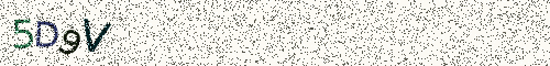Cryptogramme