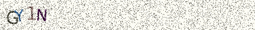 Cryptogramme