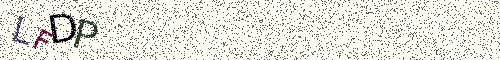 Cryptogramme