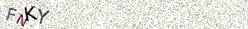 Cryptogramme