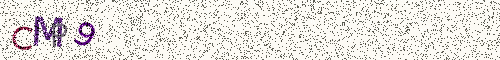 Cryptogramme