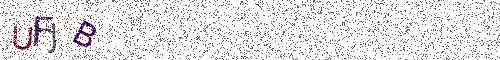 Cryptogramme